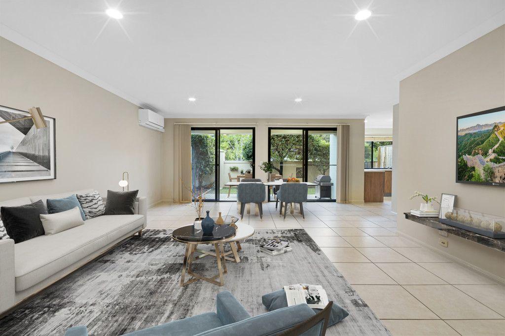 Townhouse for Rent: Robina, QLD 4226, QLD, 4226
