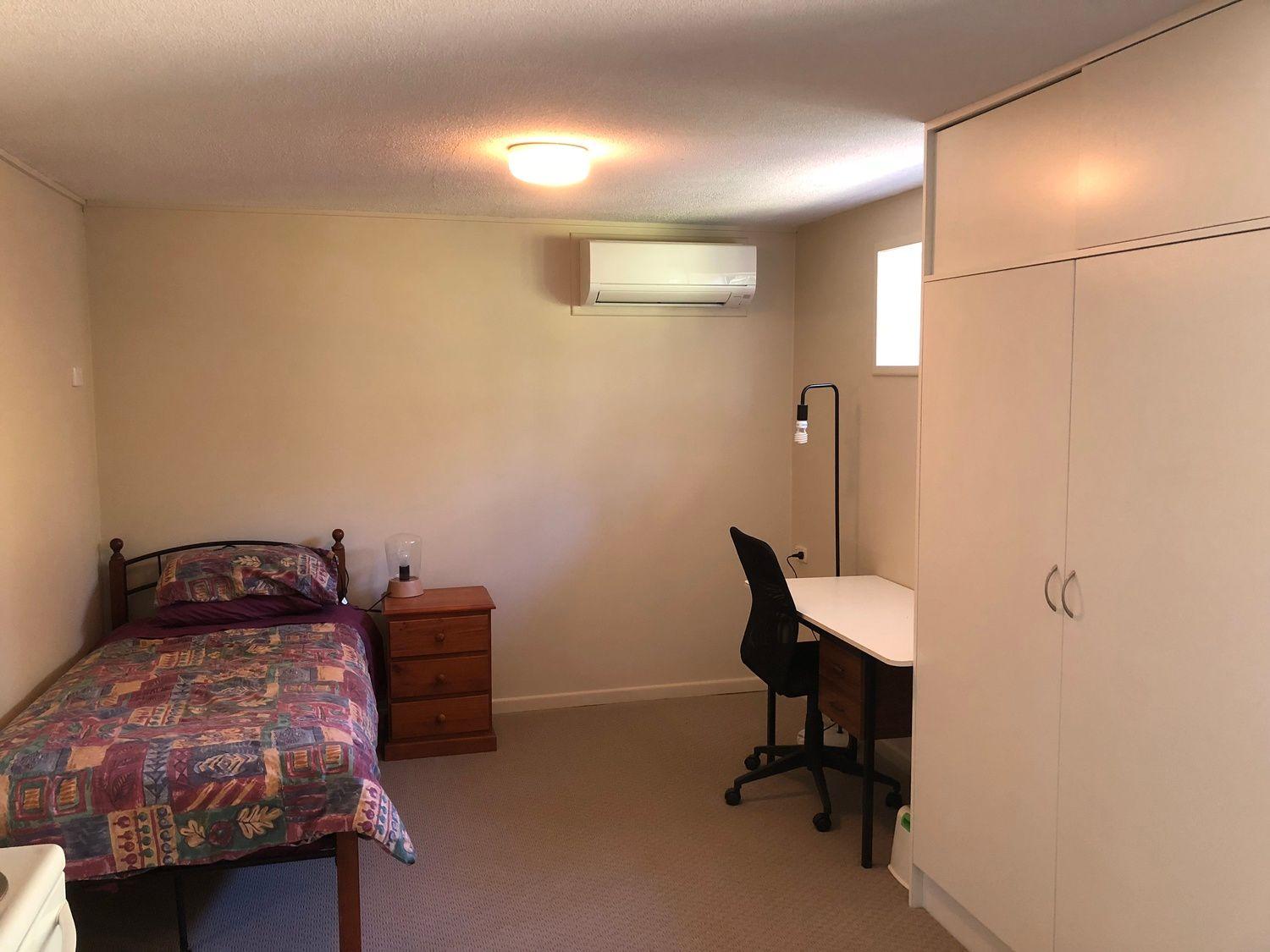 Studio for Rent: The Gap, QLD 4061, QLD, 4061