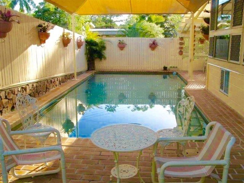 Studio for Rent: The Gap, QLD 4061, QLD, 4061