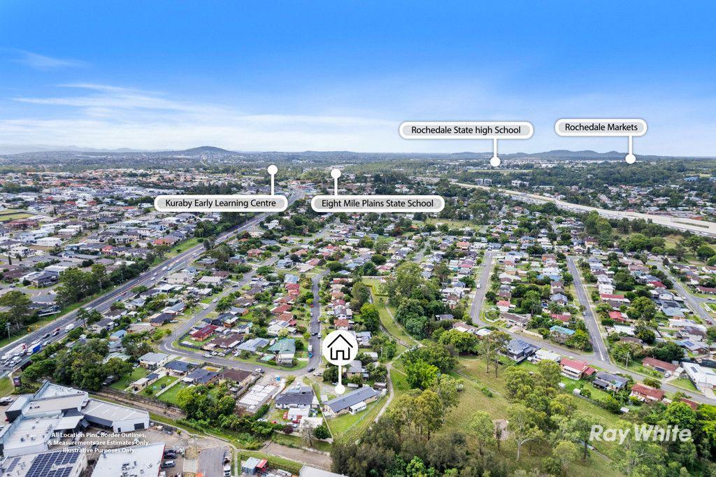 Modern and Spacious Duplex