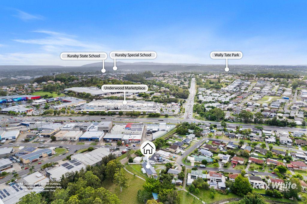 Modern and Spacious Duplex