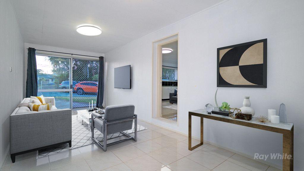 Modern and Spacious Duplex