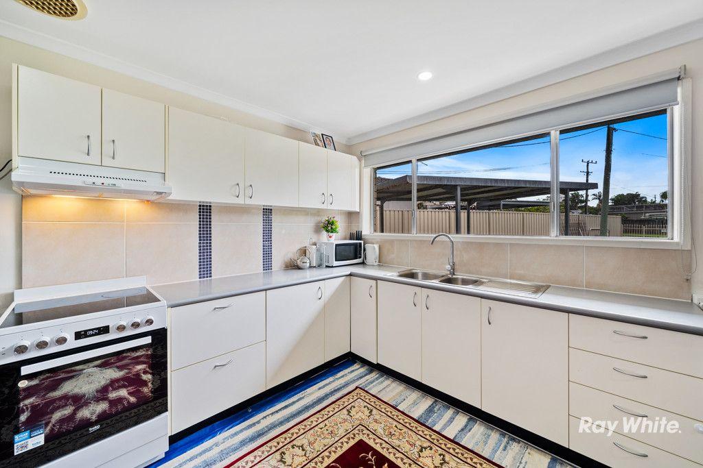 Modern and Spacious Duplex