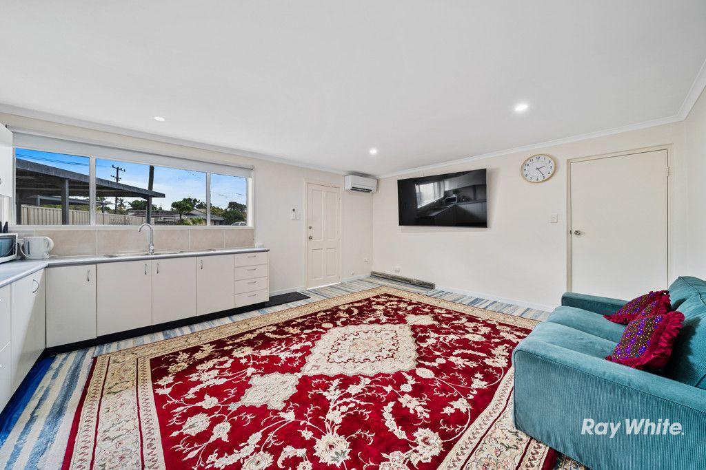 Modern and Spacious Duplex