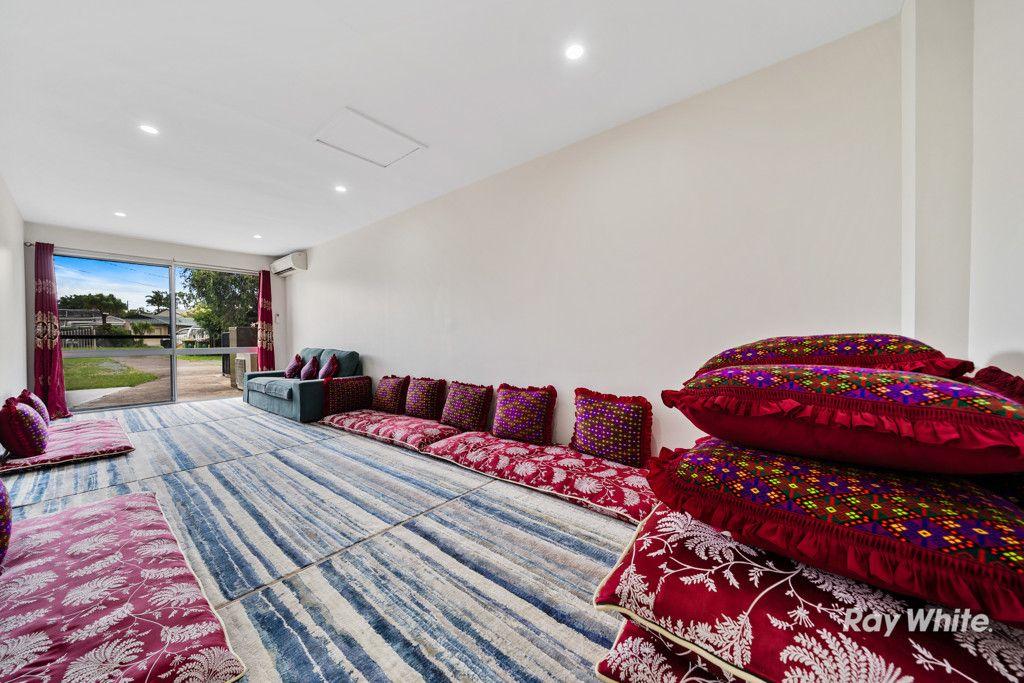 Modern and Spacious Duplex