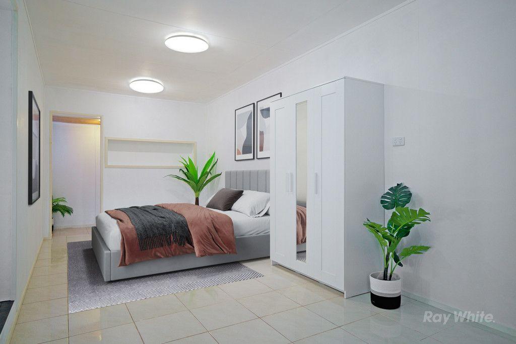 Modern and Spacious Duplex