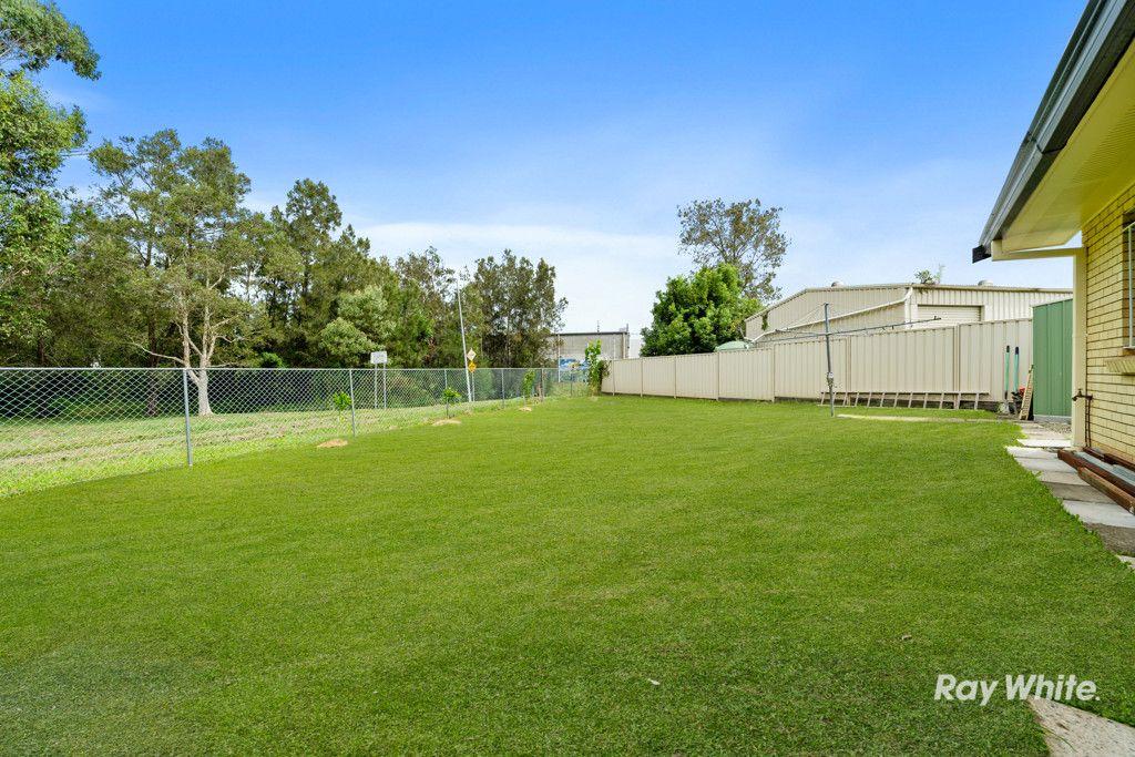 Modern and Spacious Duplex