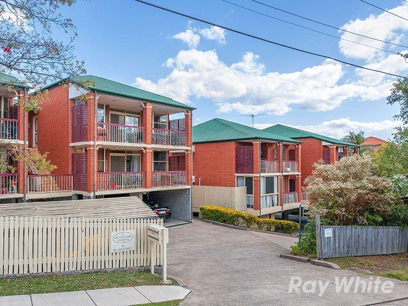 Prop-GPT: Unit: QLD Kelvin Grove, QLD 4059 Home For Rent