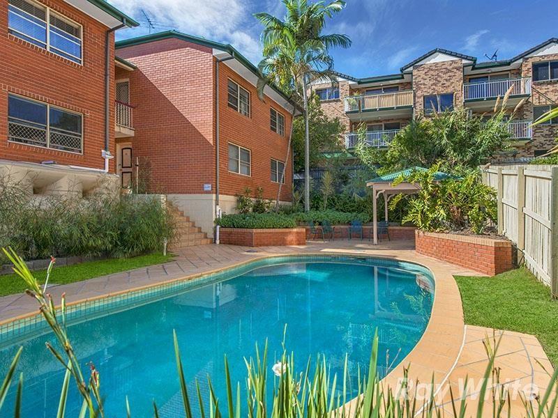 Inner City Living (enter via Ricardo St for inspections)