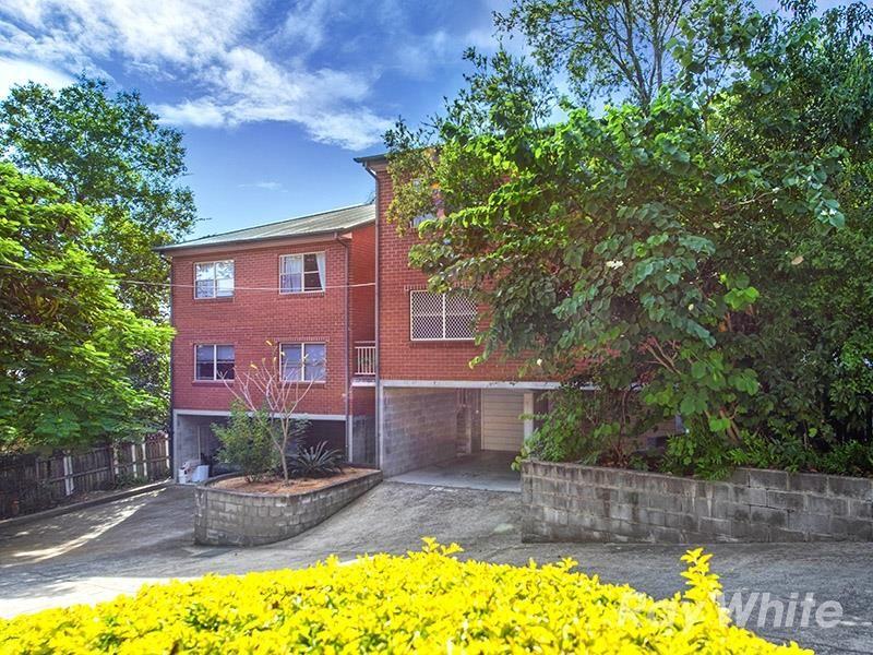 Inner City Living (enter via Ricardo St for inspections)