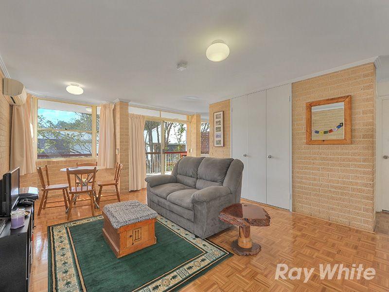 Inner City Living (enter via Ricardo St for inspections)