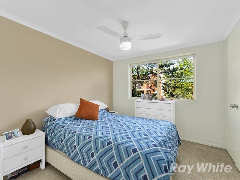 Inner City Living (enter via Ricardo St for inspections)