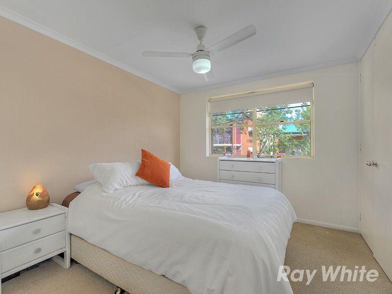 Inner City Living (enter via Ricardo St for inspections)