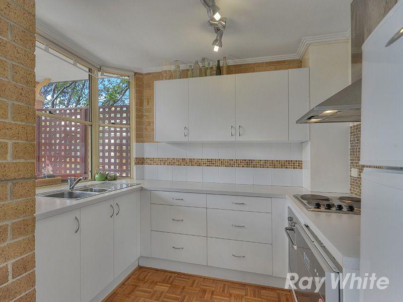 Inner City Living (enter via Ricardo St for inspections)