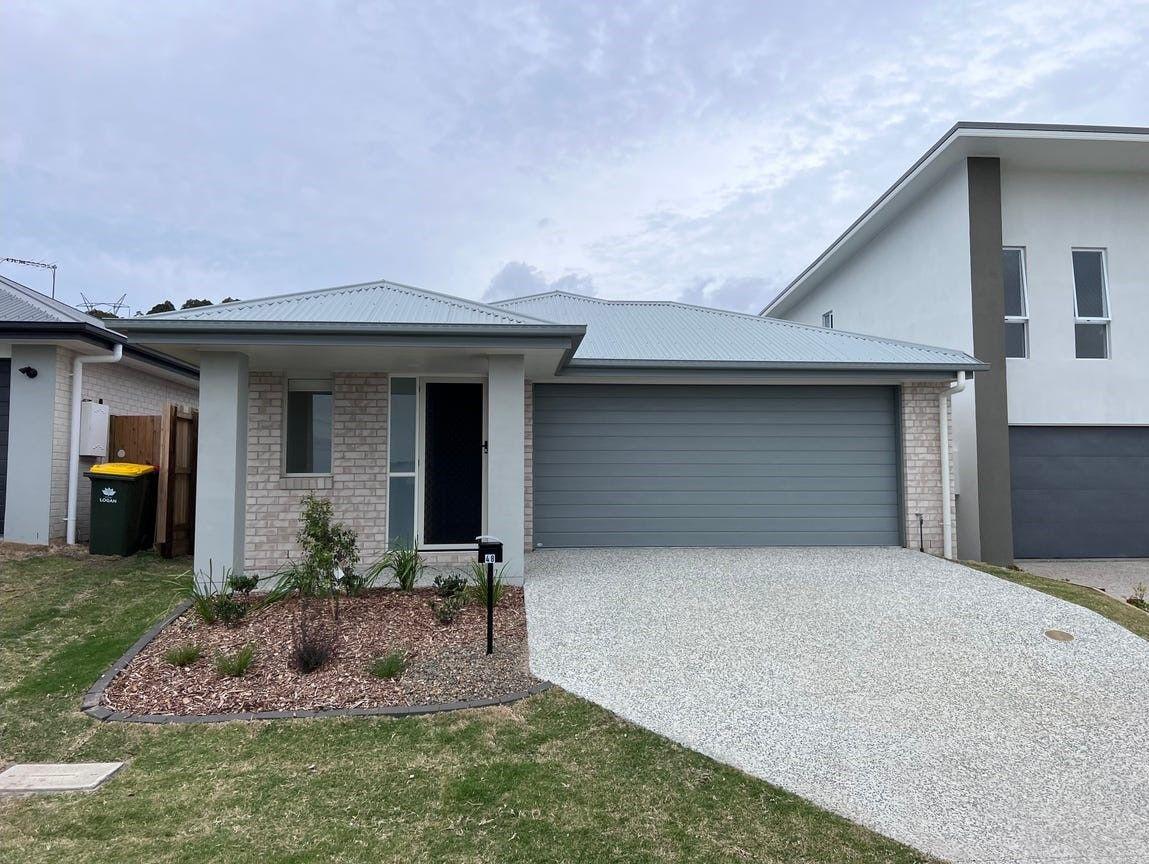 Prop-GPT: House: QLD Yarrabilba, QLD 4207 Home For Rent