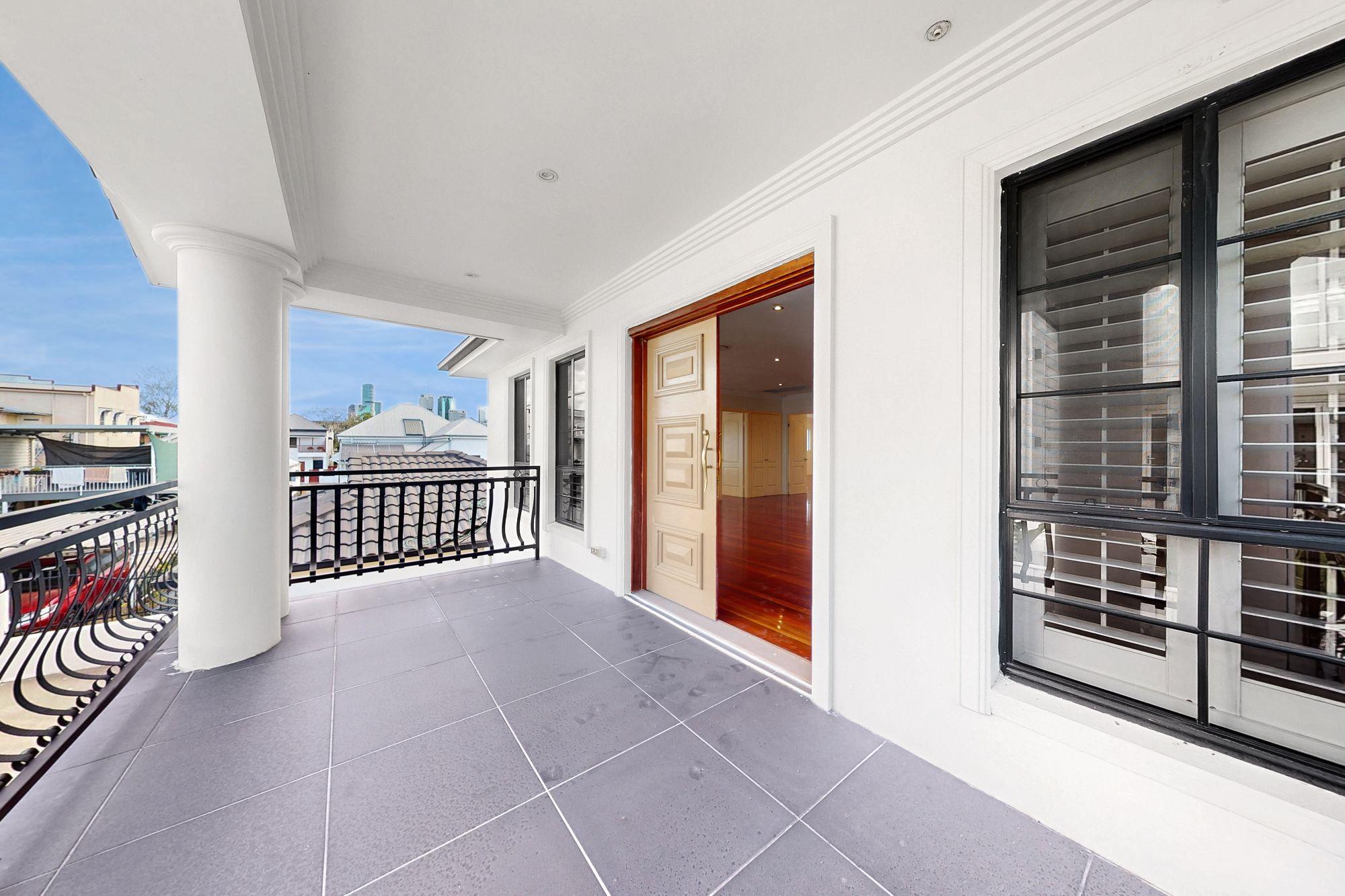 House for Rent: New Farm, QLD 4005, QLD, 4005