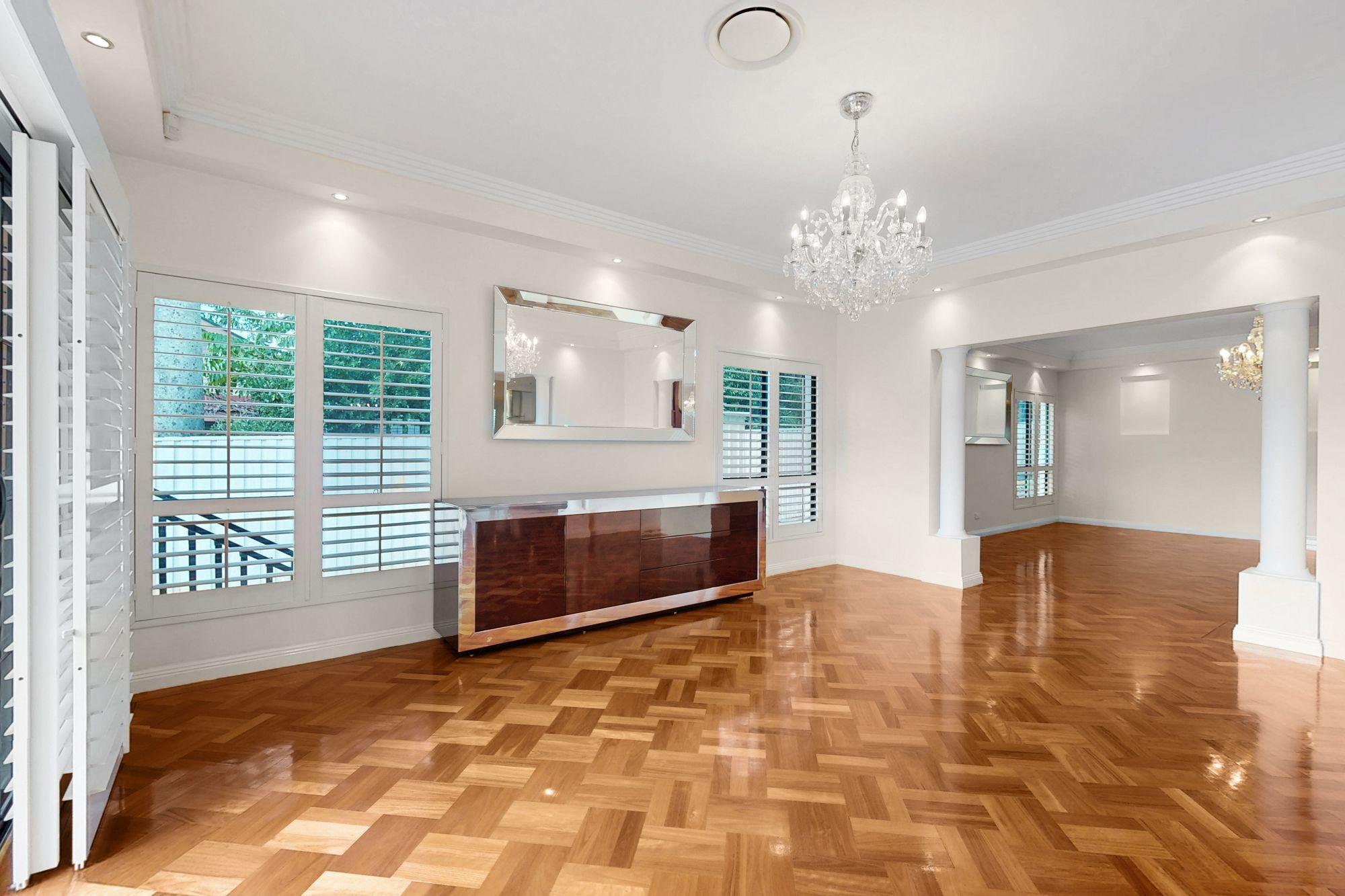 House for Rent: New Farm, QLD 4005, QLD, 4005