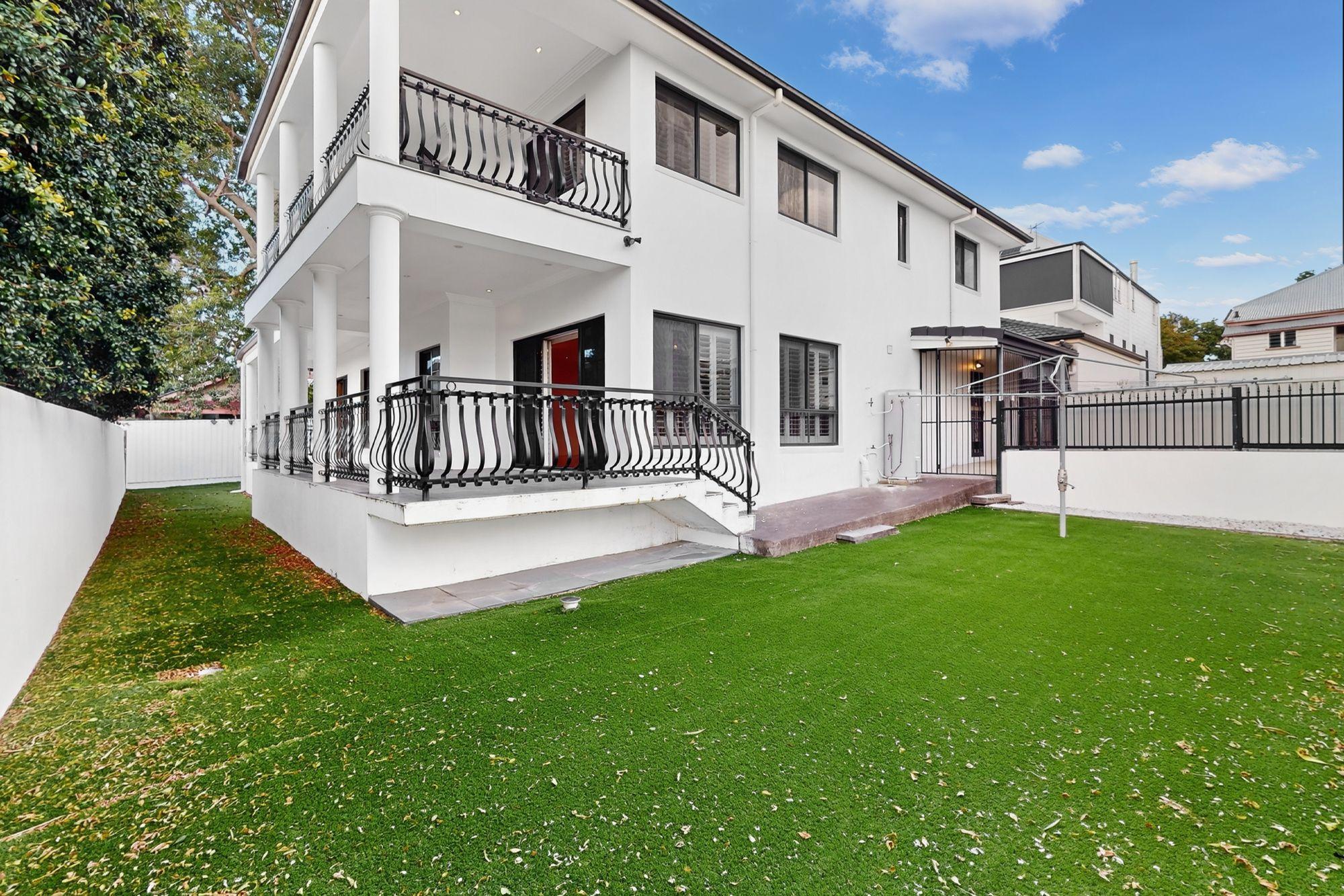 House for Rent: New Farm, QLD 4005, QLD, 4005