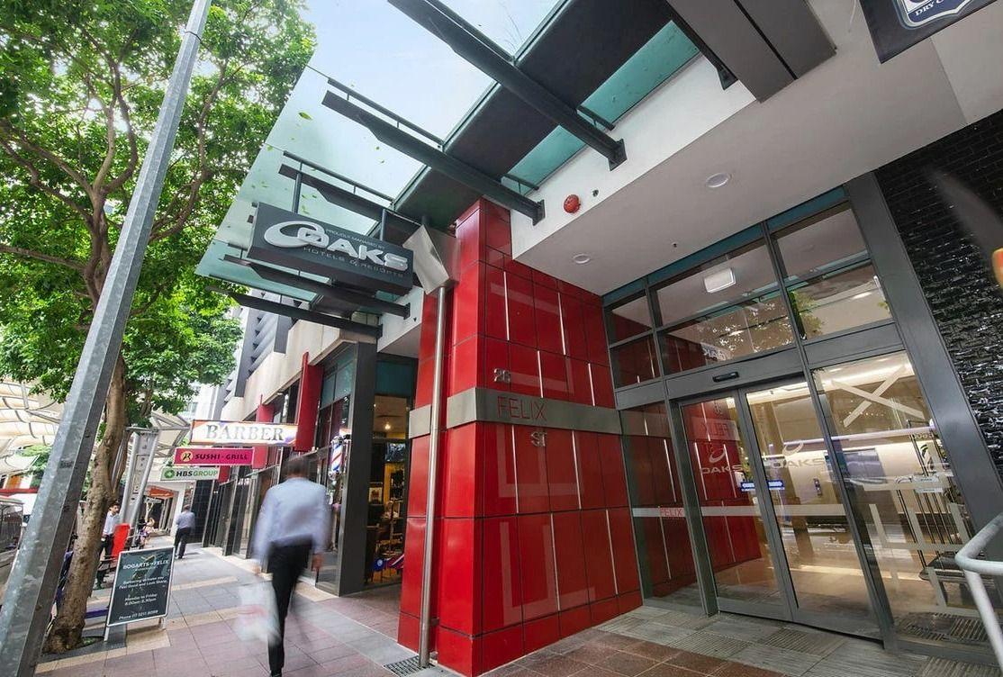 Prop-GPT: Apartment: QLD Brisbane City, QLD 4000 Home For Rent