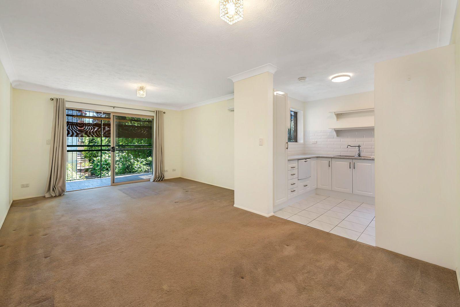Unit for Rent: Toowong, QLD 4066, QLD, 4066