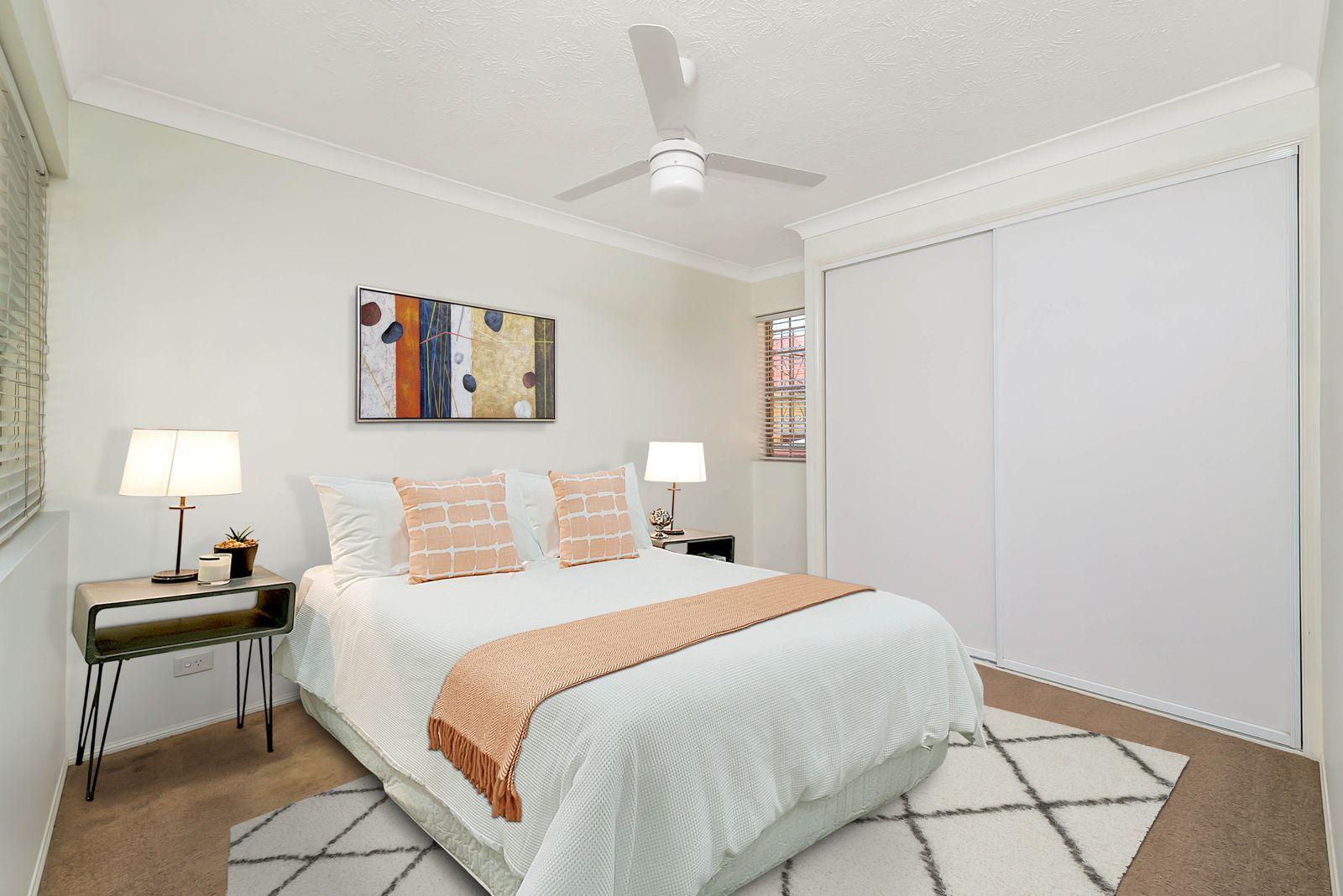 Unit for Rent: Toowong, QLD 4066, QLD, 4066