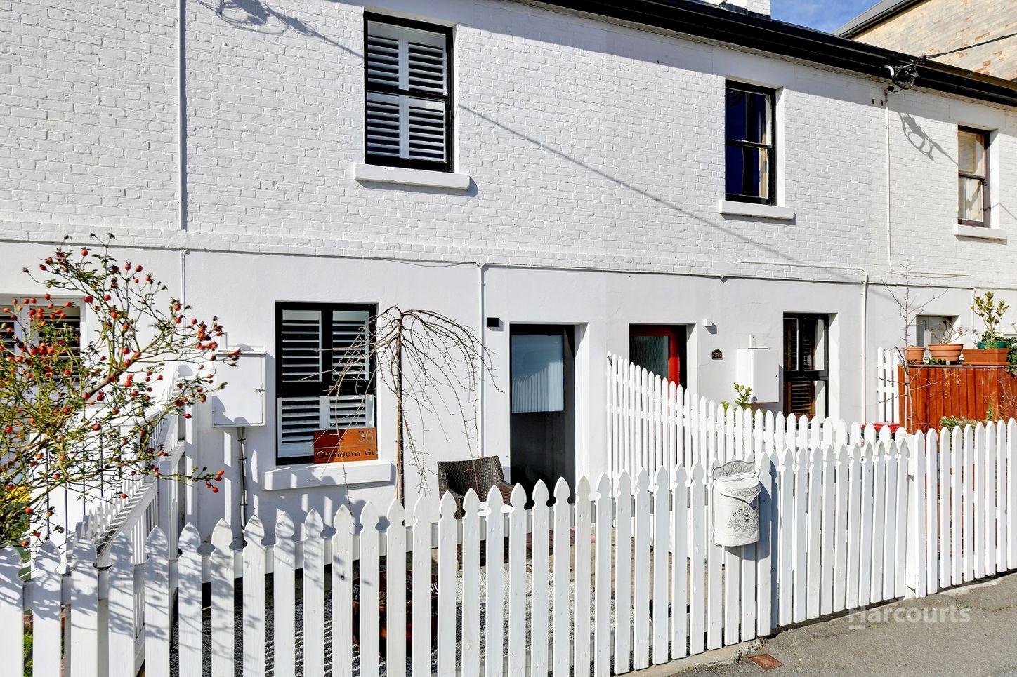 Prop-GPT: House: TAS Hobart, TAS 7000 Tasmania 7000
