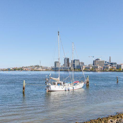 3/136 Kingsford Smith Drive, HAMILTON, QLD 4007 - House for Rent - harcourts.net