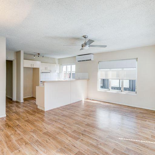 3/136 Kingsford Smith Drive, HAMILTON, QLD 4007 - House for Rent - harcourts.net