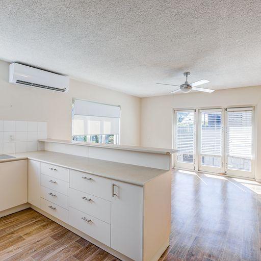 3/136 Kingsford Smith Drive, HAMILTON, QLD 4007 - House for Rent - harcourts.net