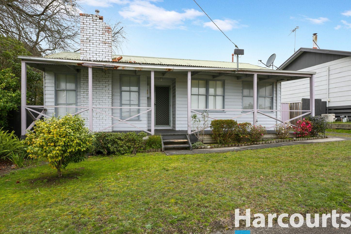 Prop-GPT: House: VIC Moe, VIC 3825 Victoria 3825
