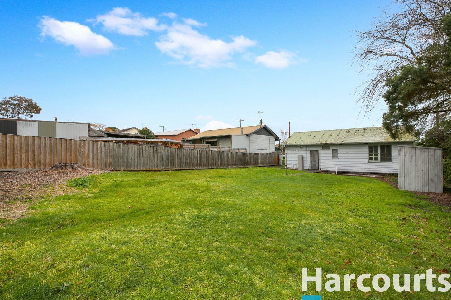 47 Prince Street, MOE, VIC 3825 - House for Rent - harcourts.net
