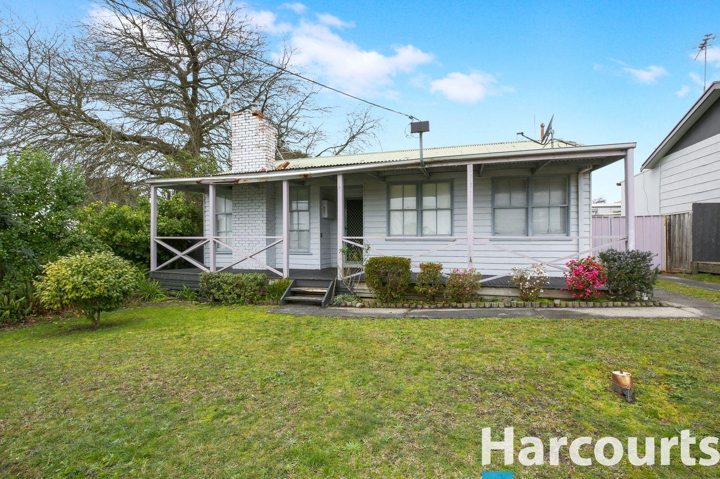47 Prince Street, MOE, VIC 3825 - House for Rent - harcourts.net