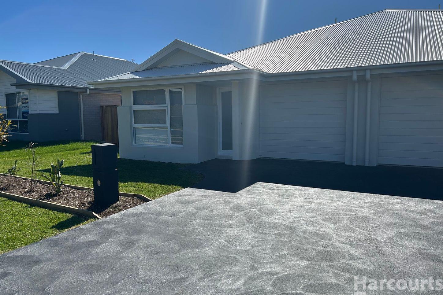 Prop-GPT: Property: NSW South West Rocks, NSW 2431 New South Wales 2431