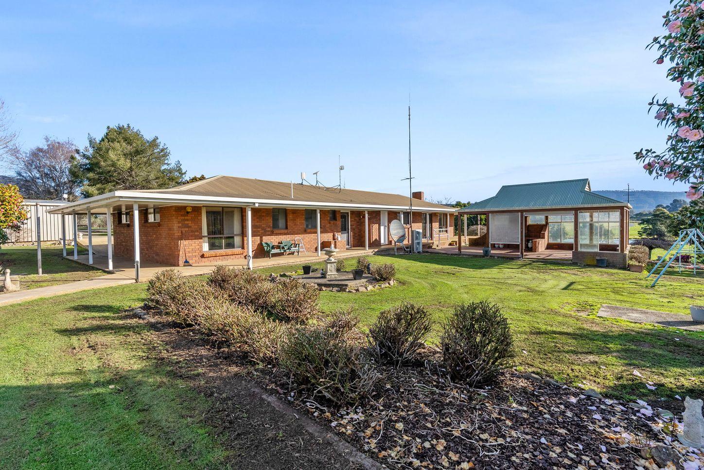 House for Rent: Scottsdale, TAS 7260, TAS, 7260