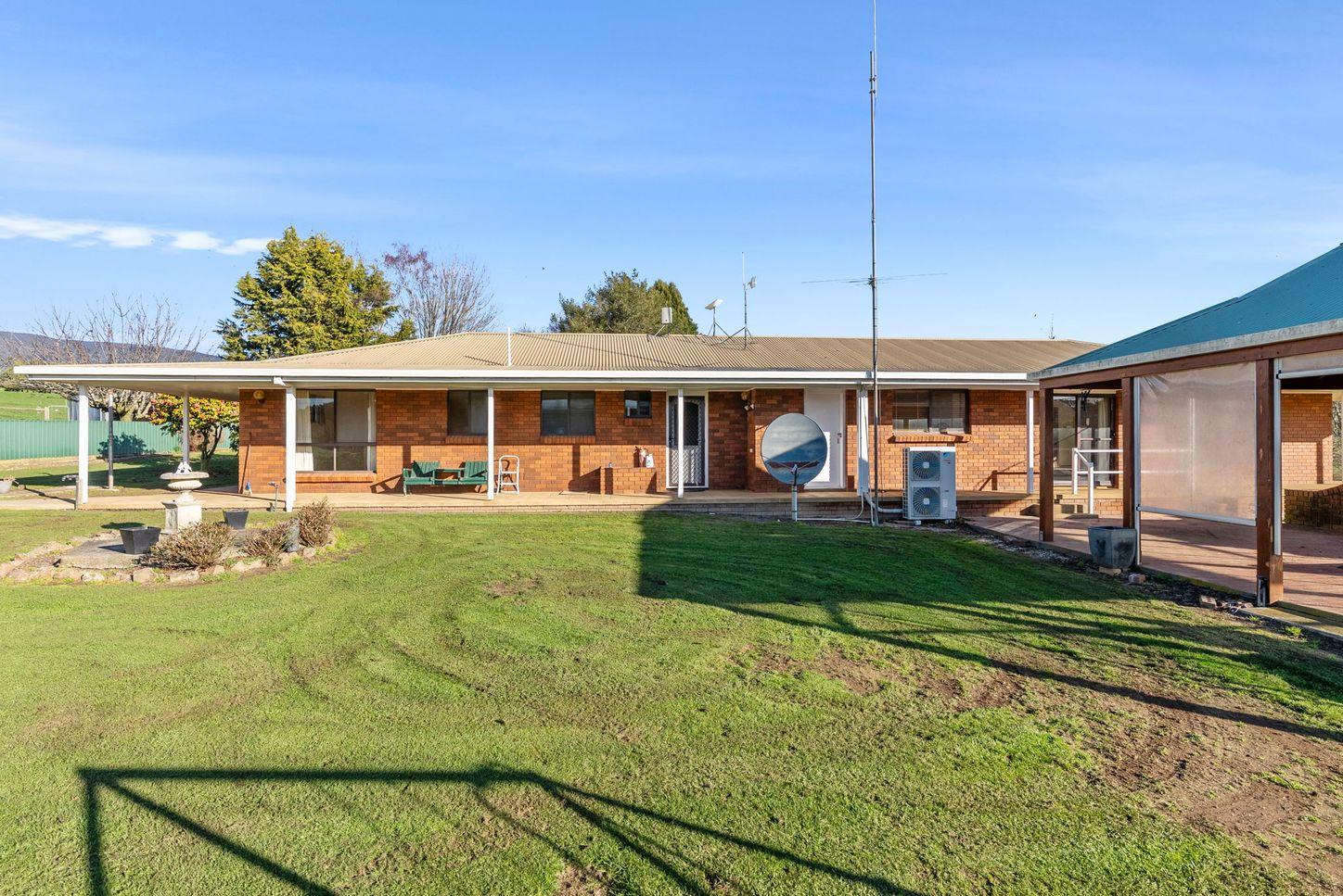 House for Rent: Scottsdale, TAS 7260, TAS, 7260