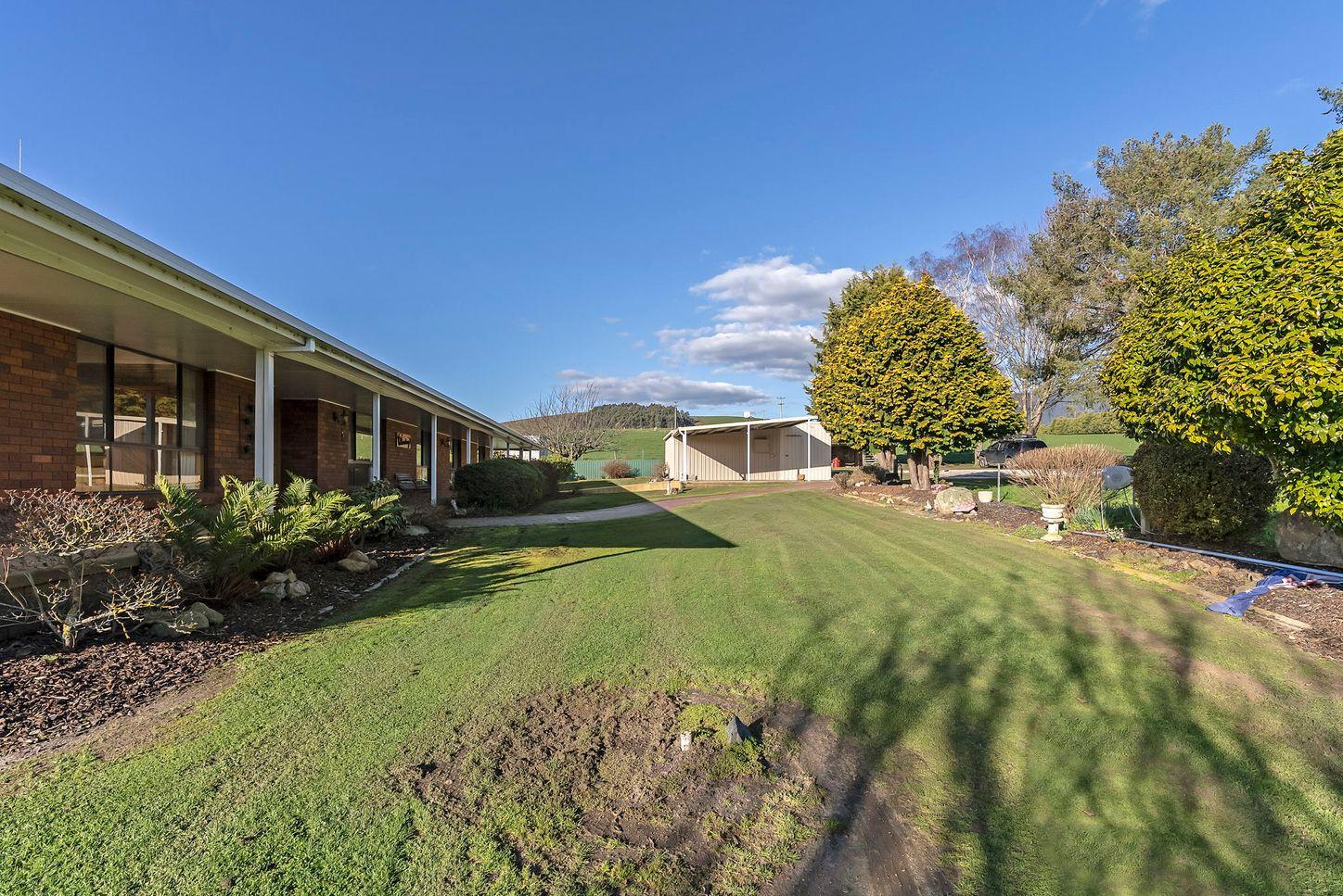 House for Rent: Scottsdale, TAS 7260, TAS, 7260