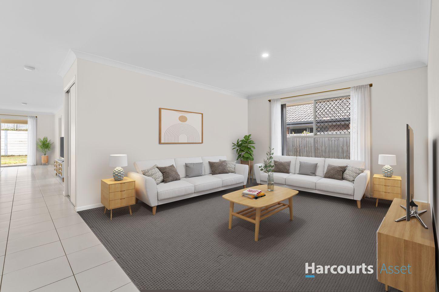 House for Rent: Yarrabilba, QLD 4207, QLD, 4207