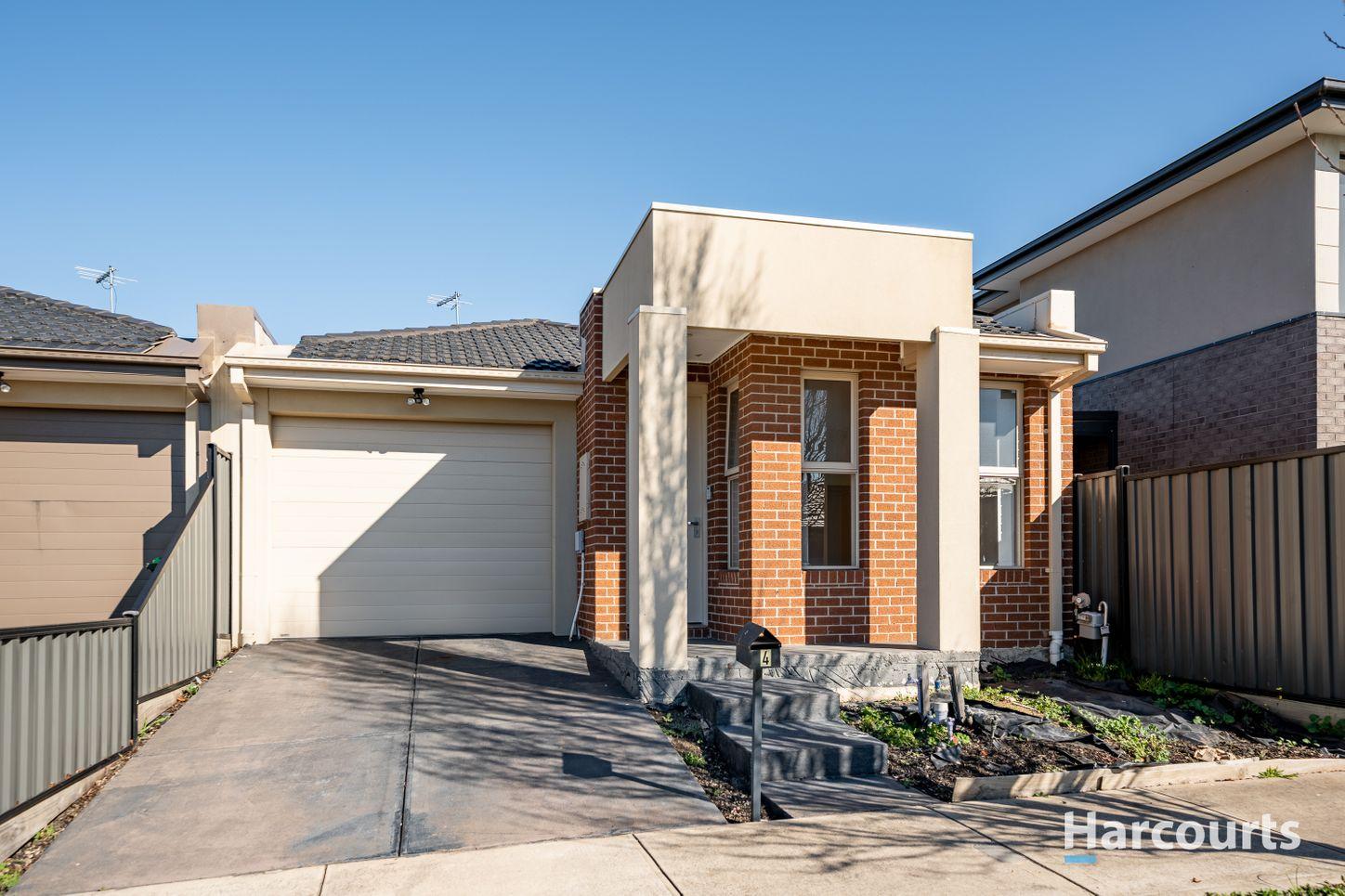 Prop-GPT: House: VIC Craigieburn, VIC 3064 Victoria 3064
