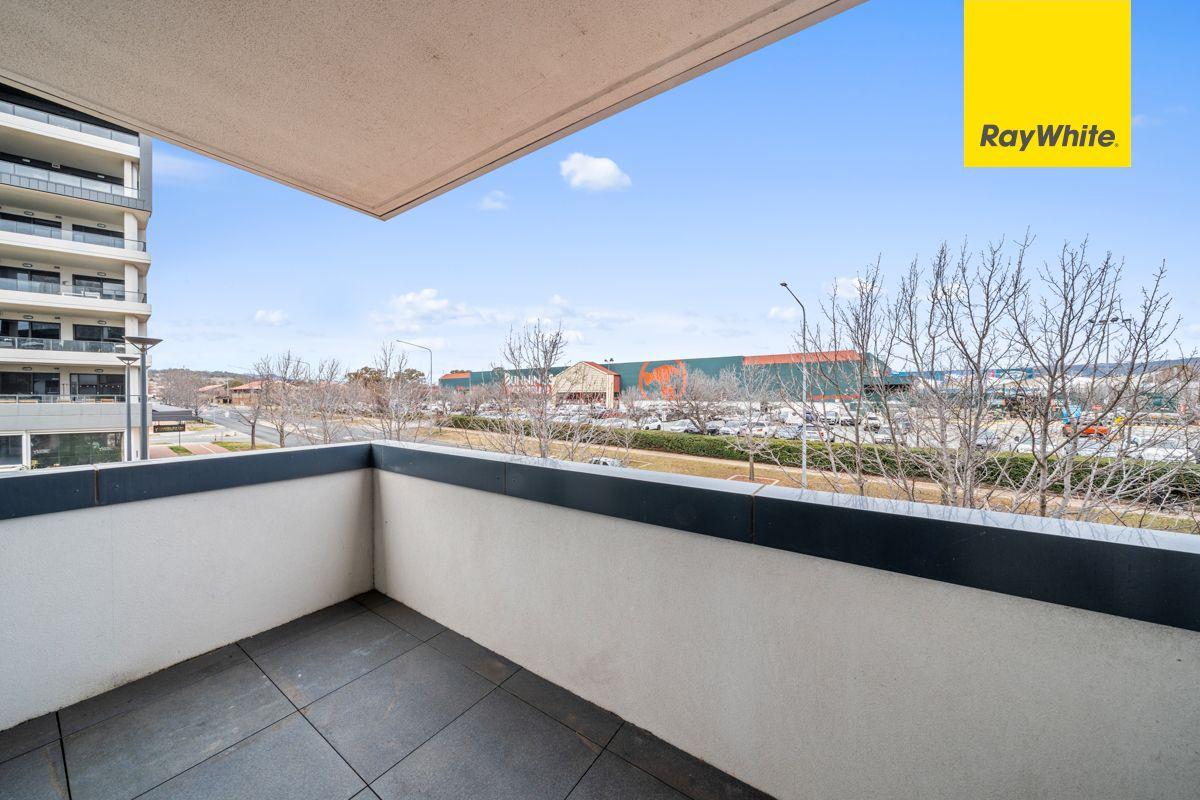 Elevated apartment living at The Quay