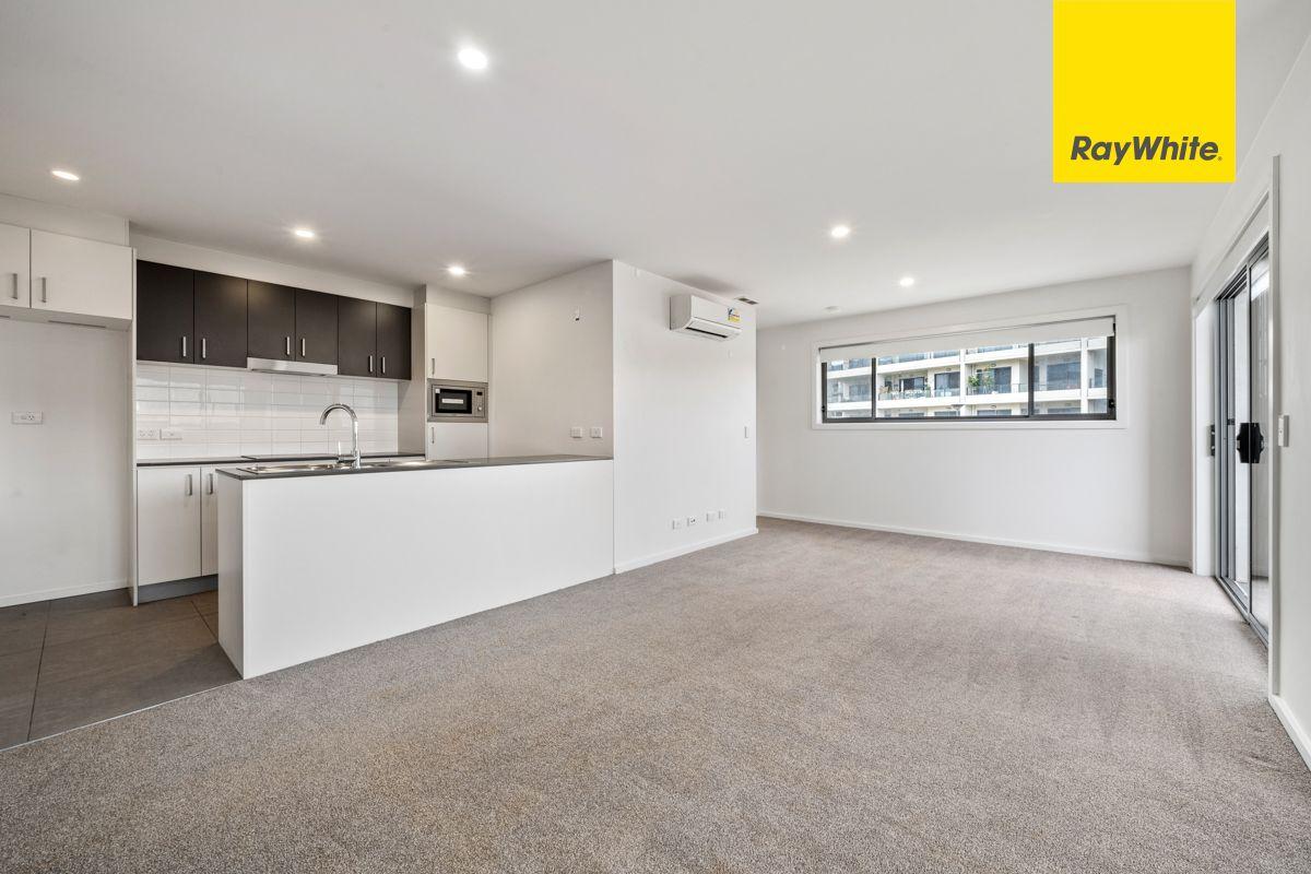 Elevated apartment living at The Quay