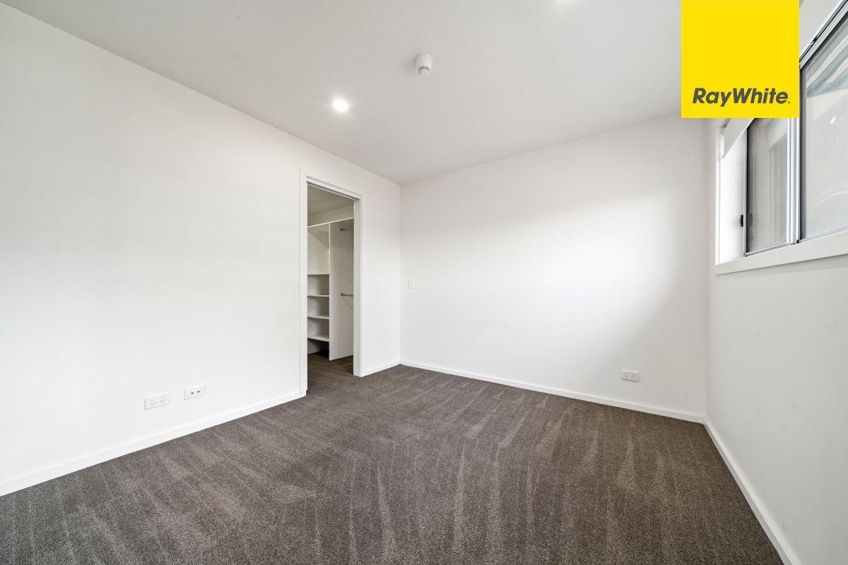 Elevated apartment living at The Quay