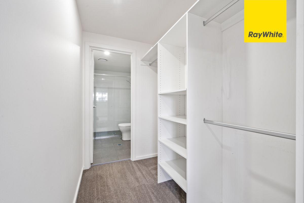 Elevated apartment living at The Quay