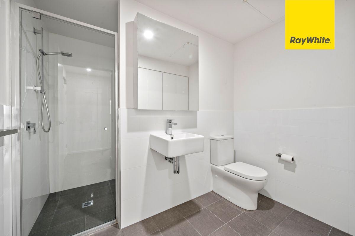 Elevated apartment living at The Quay