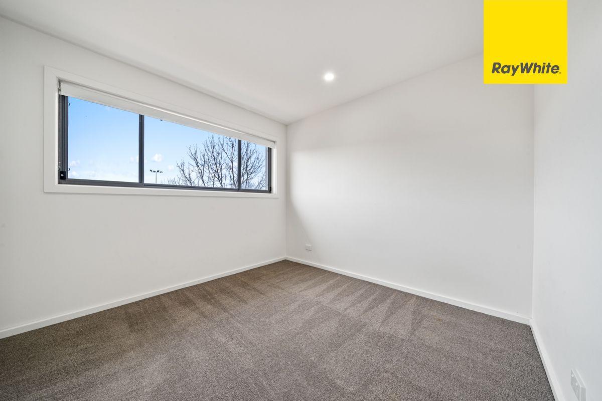 Elevated apartment living at The Quay