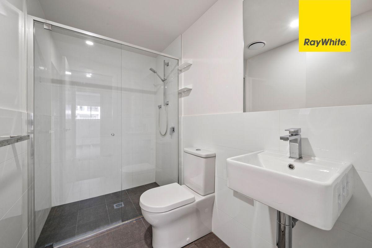 Elevated apartment living at The Quay