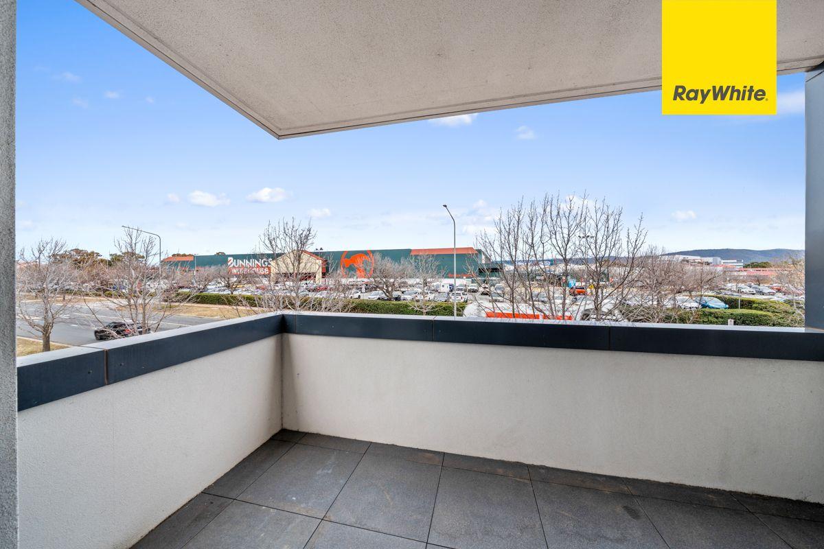 Elevated apartment living at The Quay