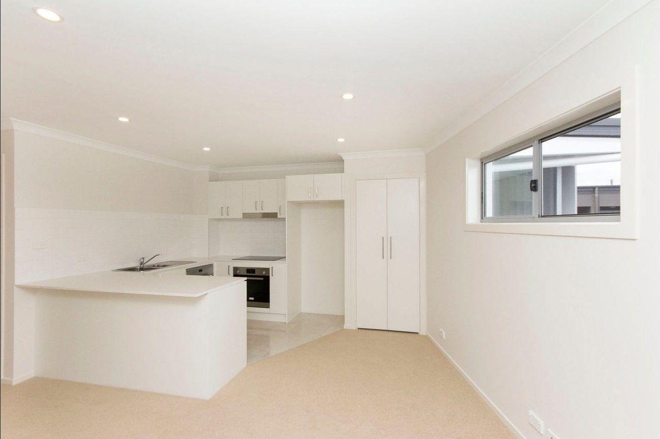 Mystere in Macquarie- Perfect 1 Bedroom plus study apartment