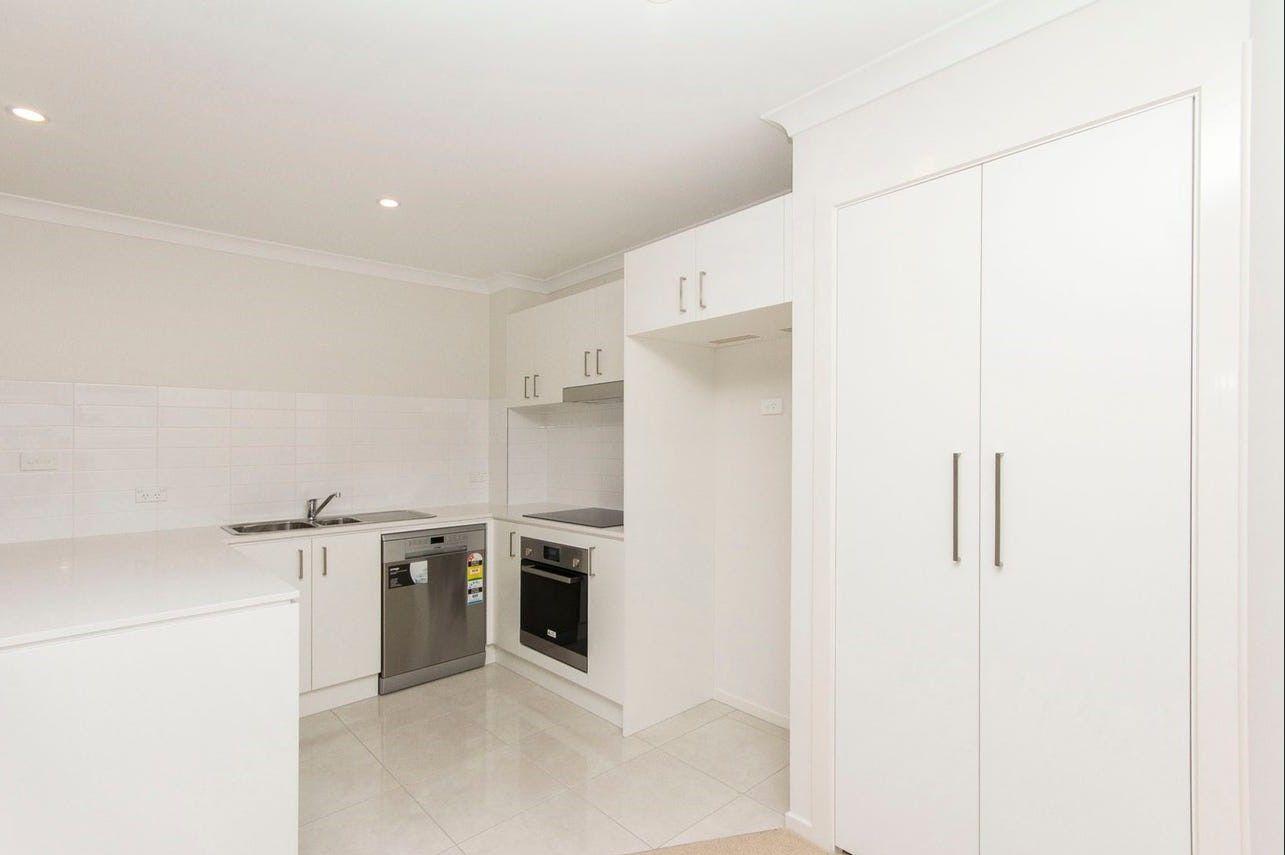 Mystere in Macquarie- Perfect 1 Bedroom plus study apartment