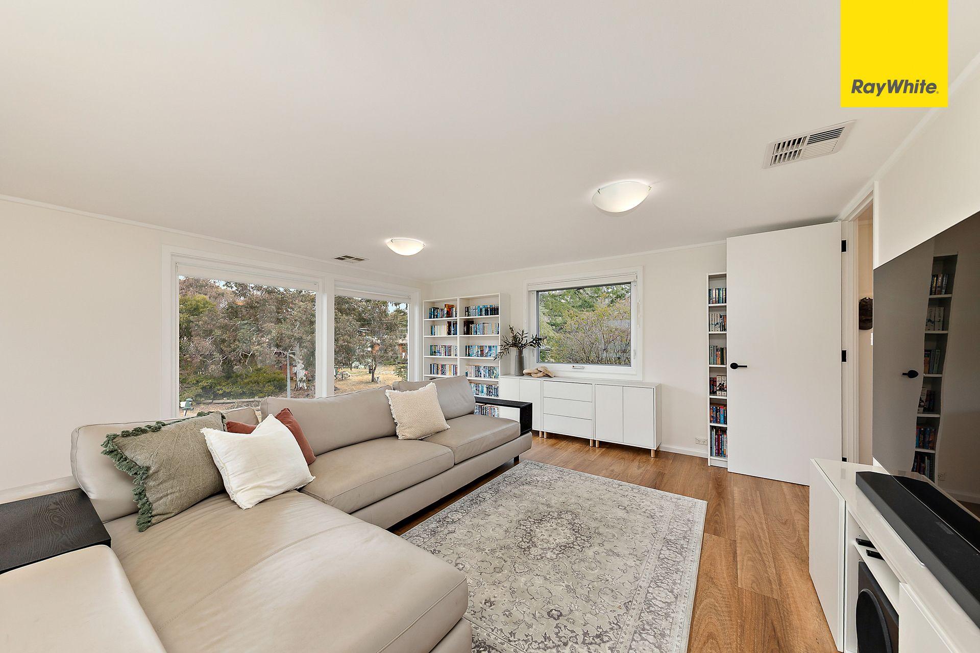 Prop-GPT: House: ACT Kambah, ACT 2902 Home For Rent
