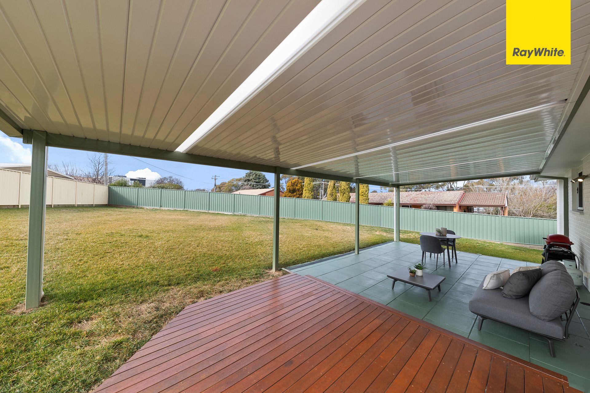 House for Rent: Kambah, ACT 2902, ACT, 2902